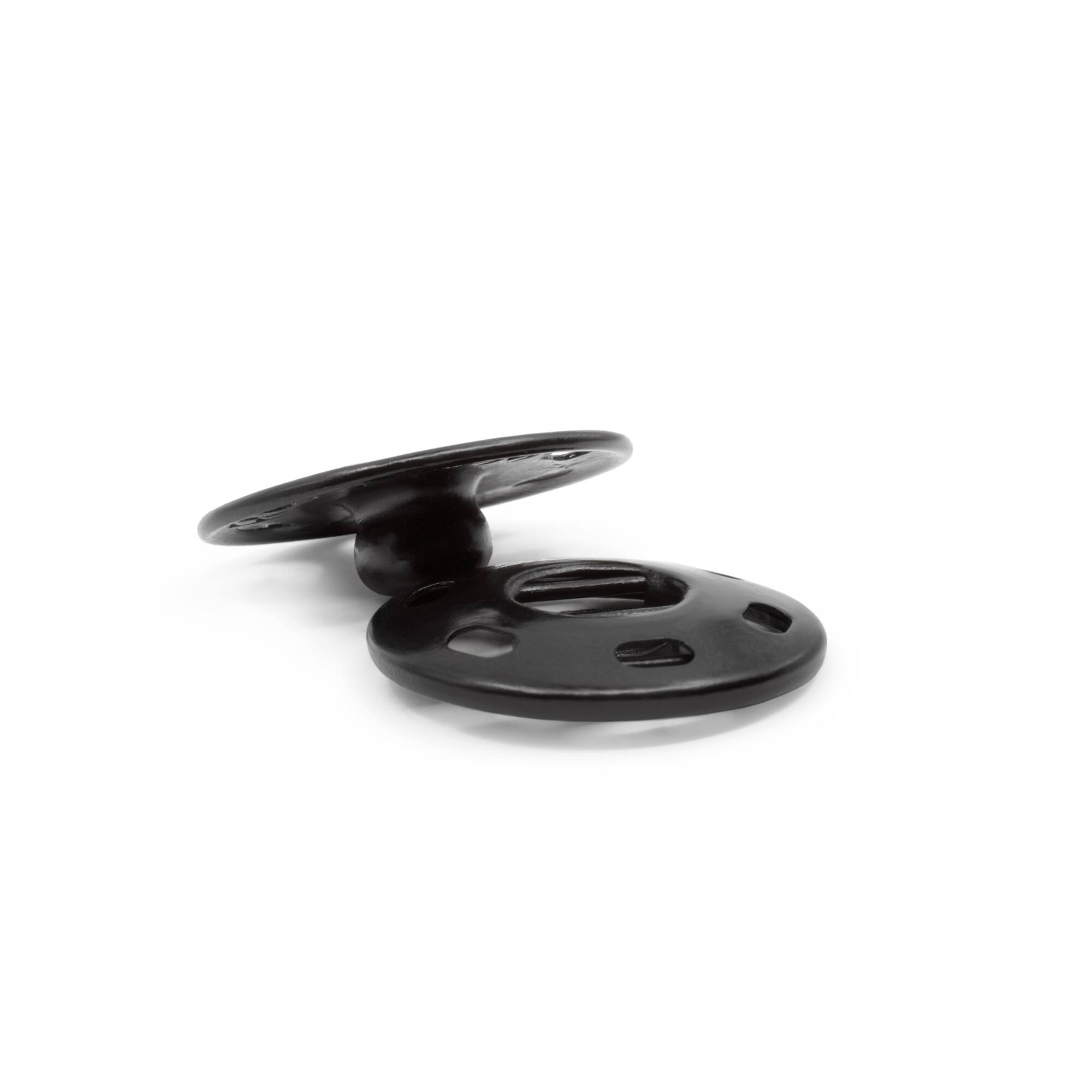 Dritz® 7/8" Black Sew-On Snaps, 48 Sets